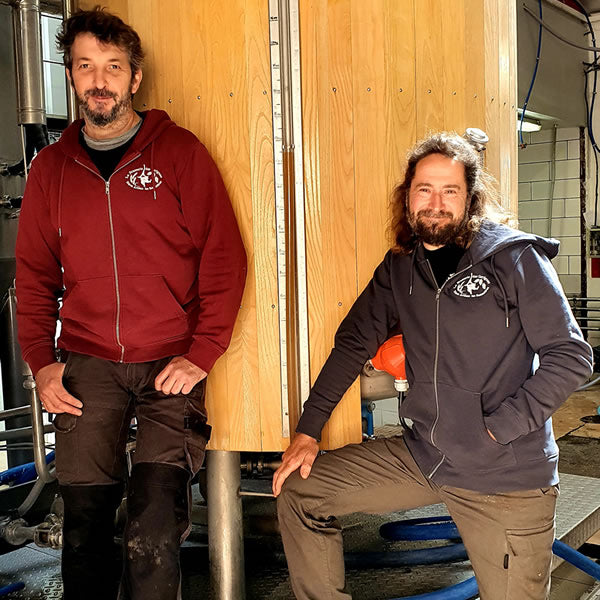 Brasserie des Garrigues