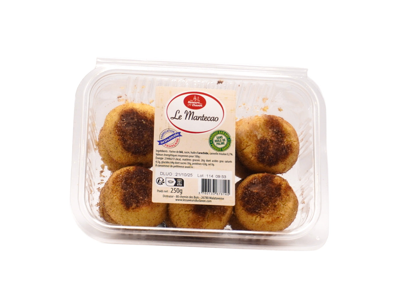 Saveur du clavon – Le Montécao