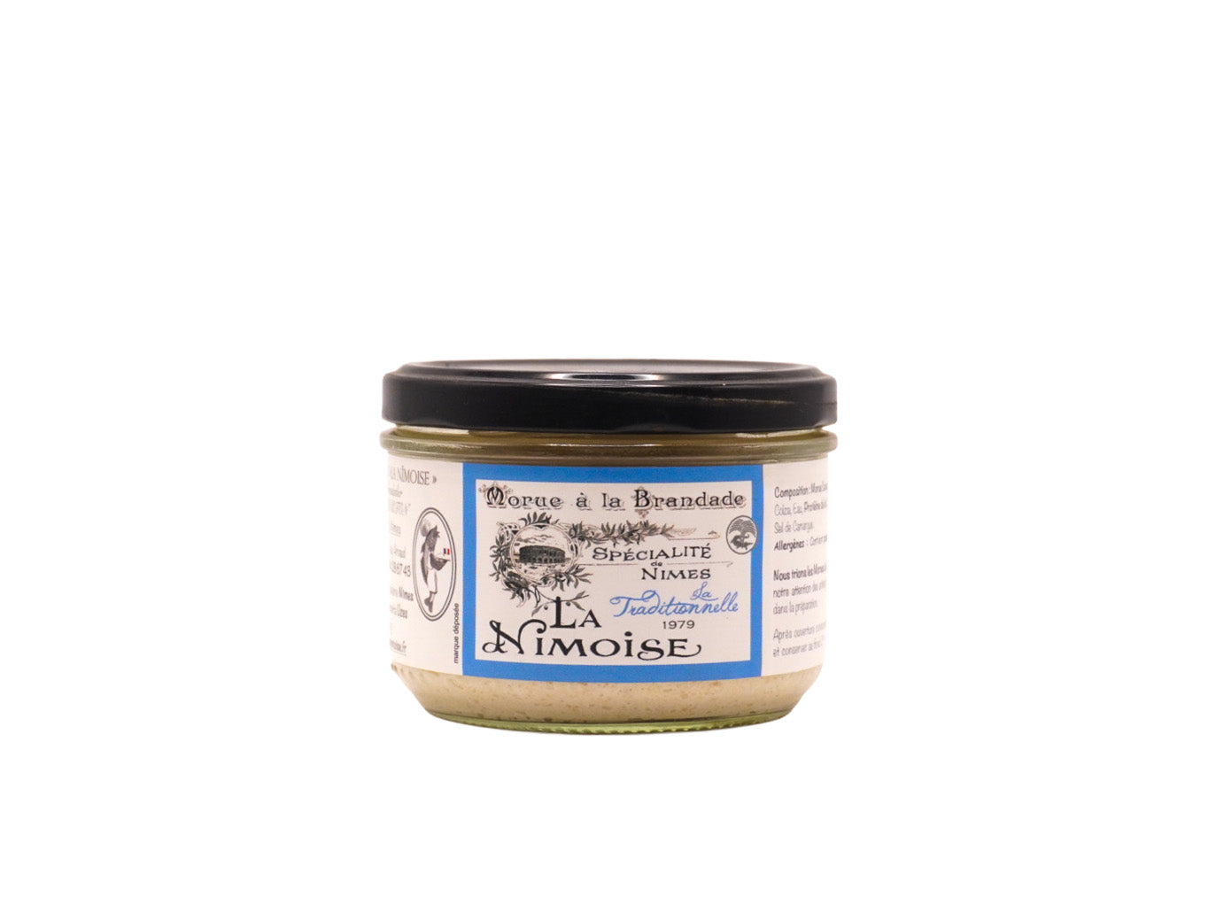 La Nimoise, la Traditionnelle