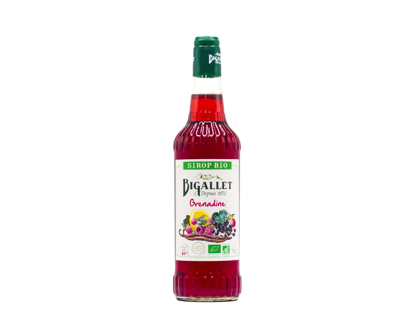Sirop de Grenadine