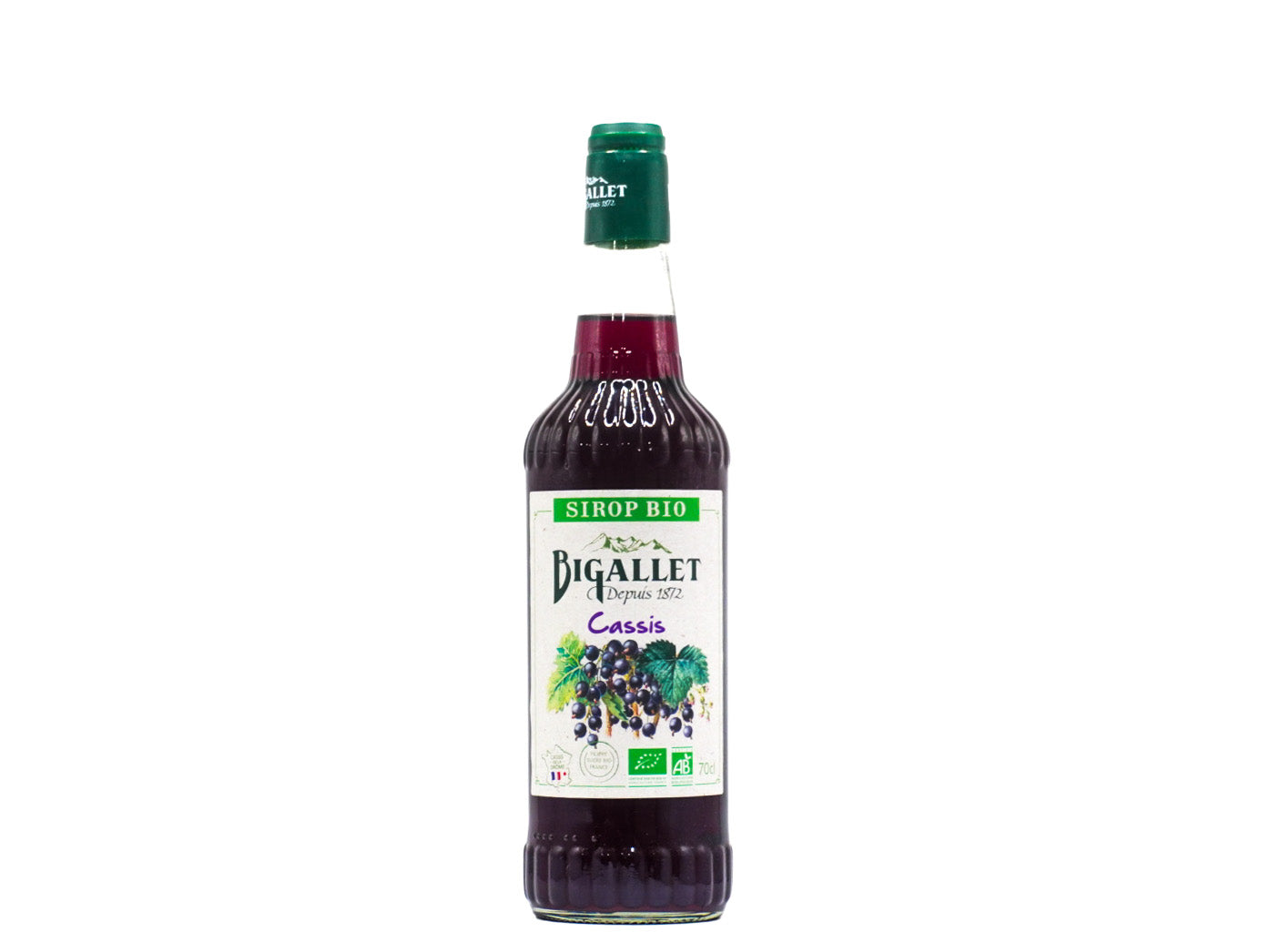 Sirop de Cassis