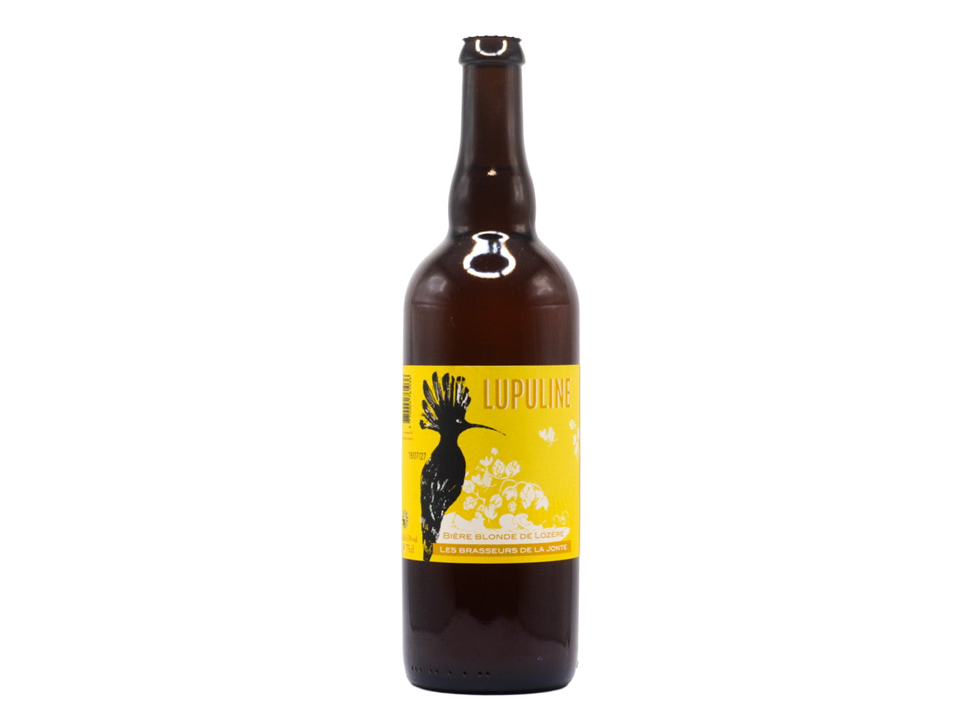 Brasserie de la Jonte – Lupuline