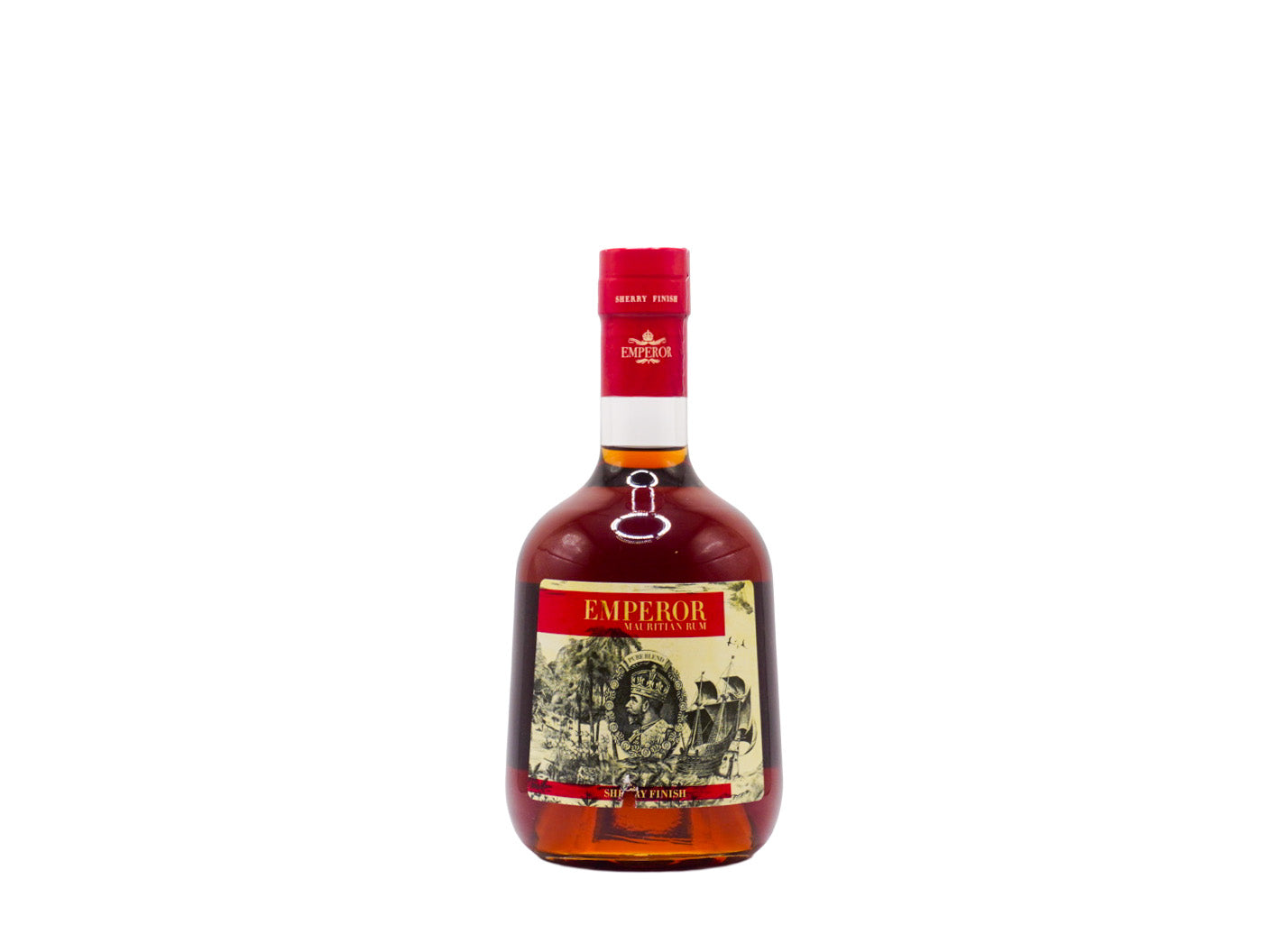 Rhum Emperor - Sherry Finish