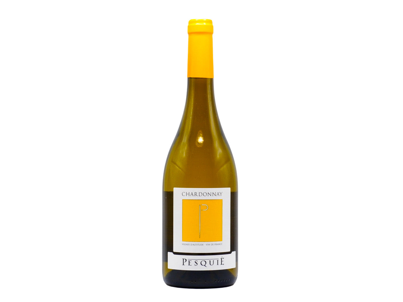 Domaine Pesquié – Chardonnay