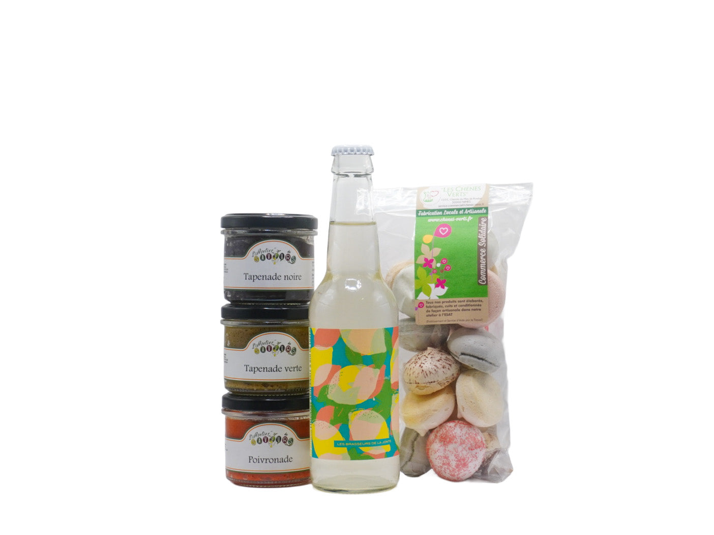 Élégance Sans Alcool – Découverte