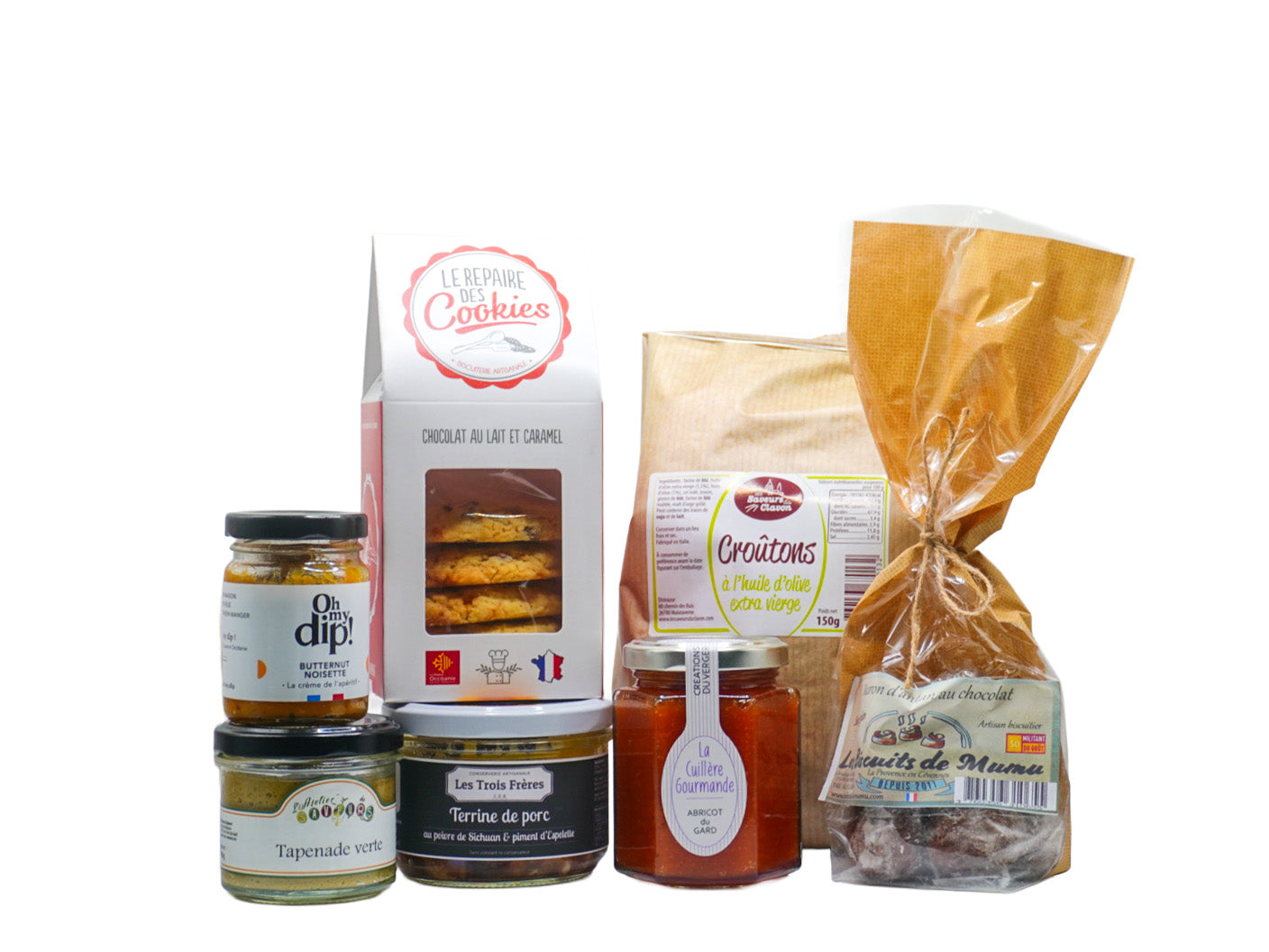 Signature Sans Alcool – L’Essentiel