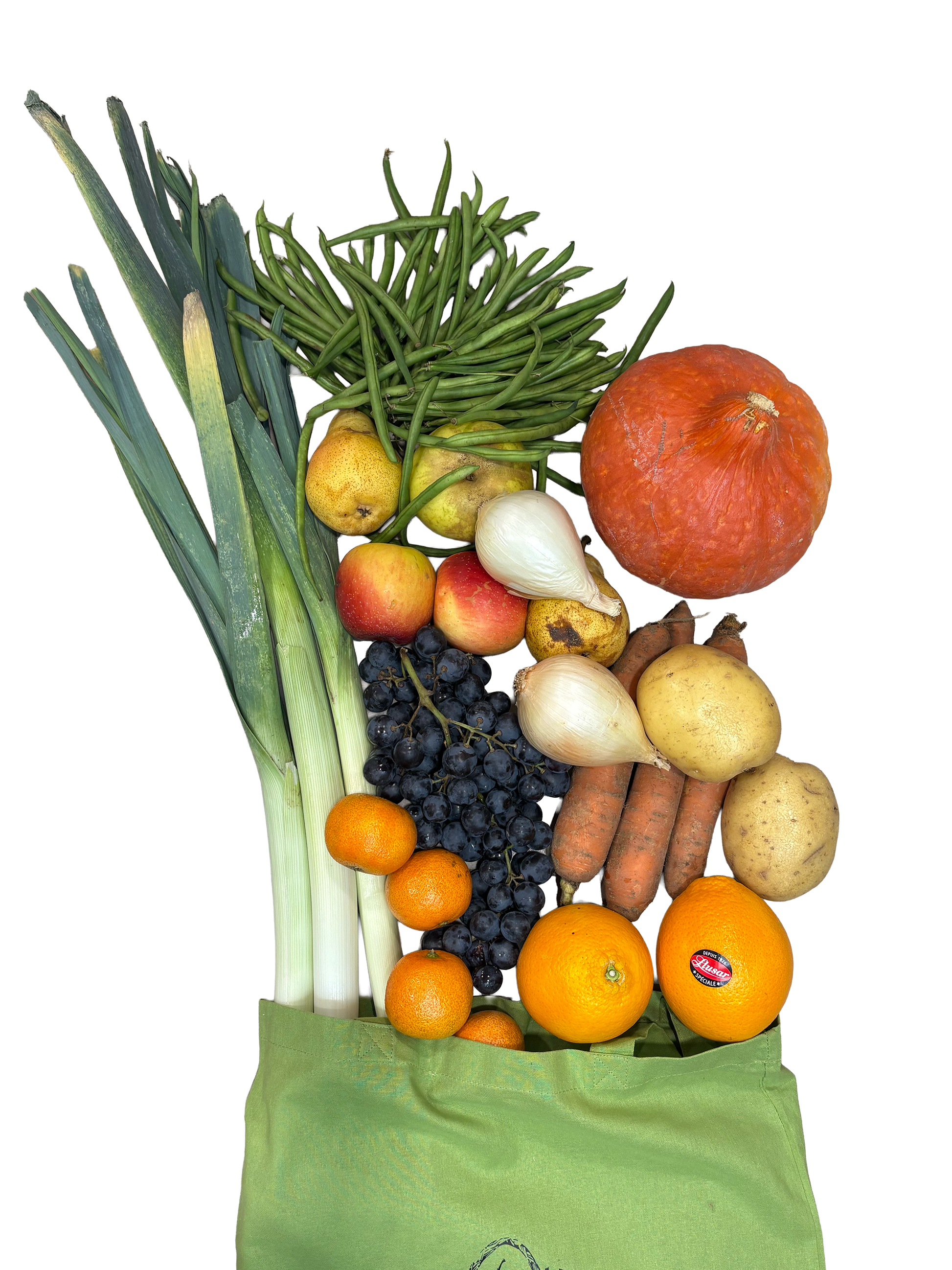 Panier de la Semaine